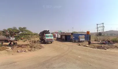 S S motu Garage. Sayed Siddiq