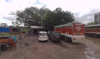 S S PATEL AUTO GARAGE