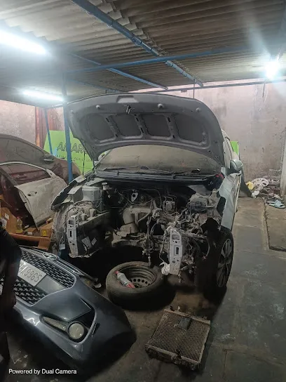 S. S. V CAR GARAGE