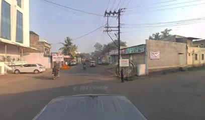 S V Automobile