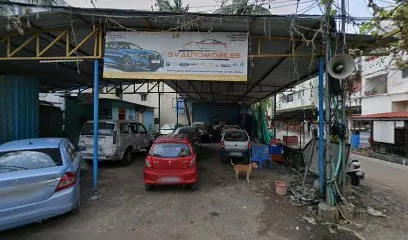 S V automobiles