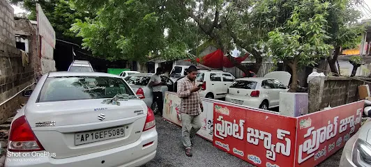 S1 CAR GARAGE