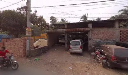 S.A Auto Center