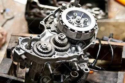 SA BIKE WORKS