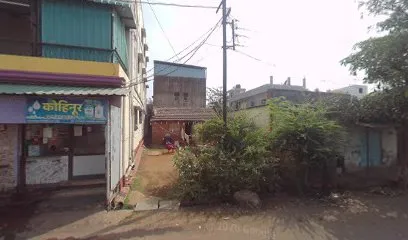 Saad Auto Garage