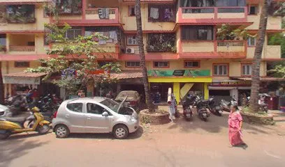 Saahil Car Service