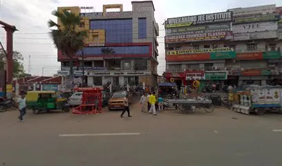 Saajan Tyre Service Saguna Mor