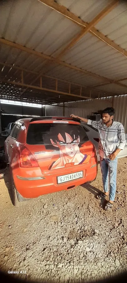 Saawariya moters