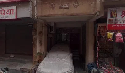 SABA AUTO GAREGE