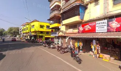 SABA ENTERPRISES
