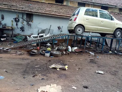 Sabar Garage