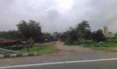 Sabar motar Car garage