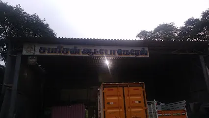 Sabareesan Auto Garage