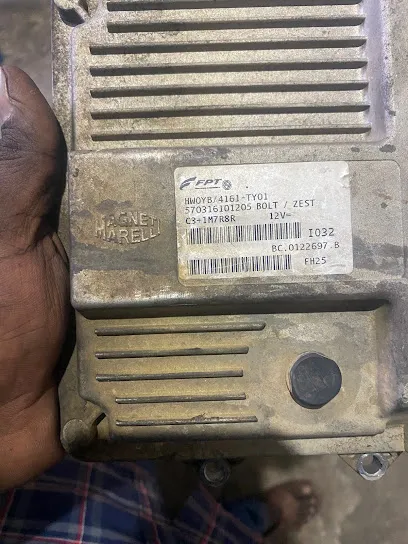 Sabari aircon car ac service center