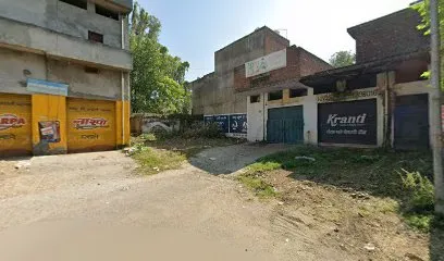 Sabarwal Auto Workas