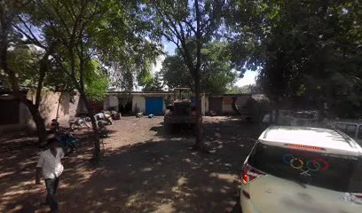 Sabdar Garage