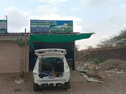 Sabeer Car Electrical Works, Vijayapura