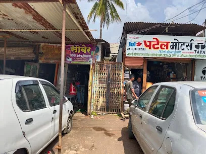 saber auto electrician osmanabad
