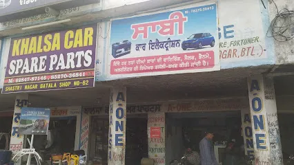 Sabhi car electrician
