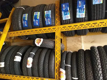 Sabhi Tyre Works