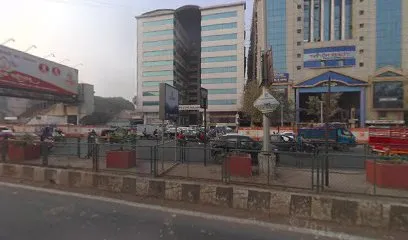 Sabir Auto Garage