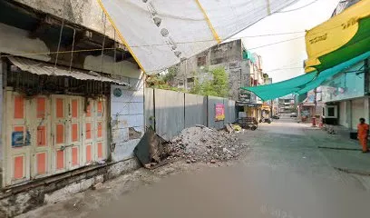 Sabir Garage