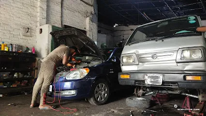 SABIR MOTORS