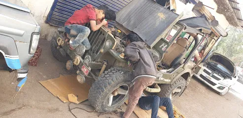 Sabr Motors