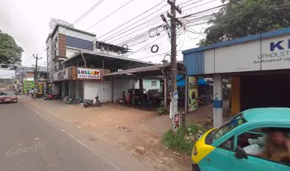 Sabu Auto Workshop