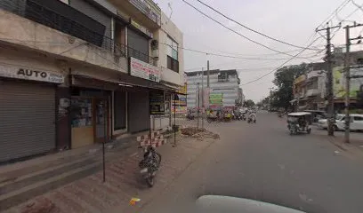 SACHDEVA AIR CONDITIONER