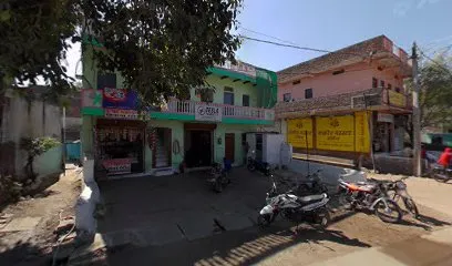 SACHIN AUTO GARAGE
