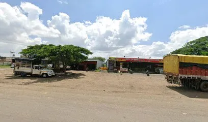 Sachin Automobile and Service Center