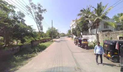 Sachin Garage
