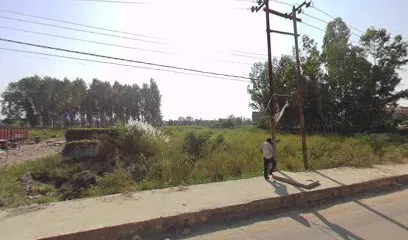 Sachin Kamini garage
