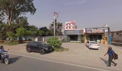 Sachin Kumar Auto Repair