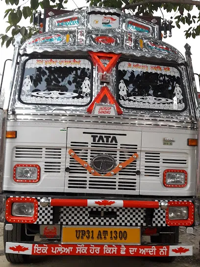 Sachin radium and car ac service