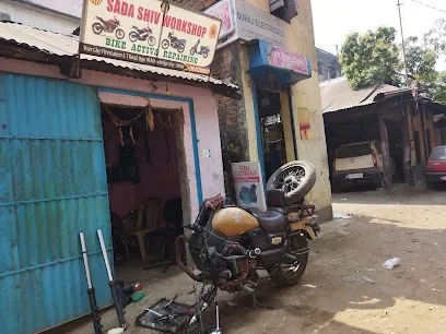 Sada Shiv Workshop