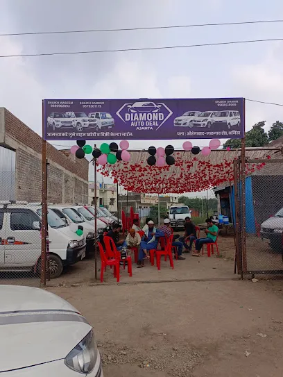 Sadaf Motors