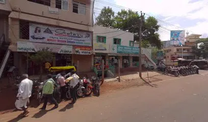 Sadashiv Auto Consult