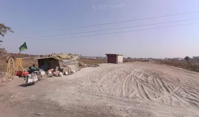 Sadashiv garage and tea stall