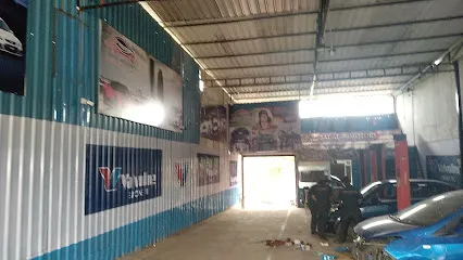SADAT MOTORS BIDAR