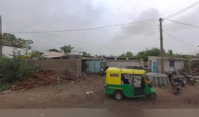 SADAYA AUTO GARAGE