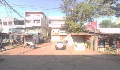 Sadguru Garage