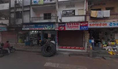 Sadguru Krupa Auto Garage & Service Station