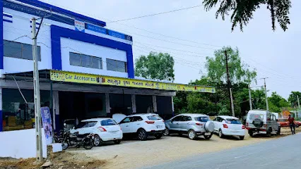 SADGURU KRUPA GENERAL MOTORS - Bosch Car Service