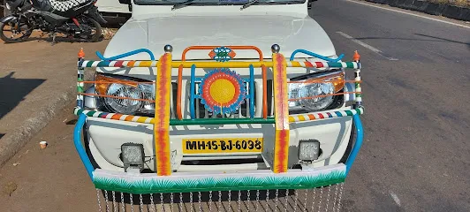 Sadguru motors Automakers Body Modification Work's and All types vehicle painting Work's