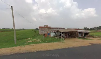 Sadhu Garage