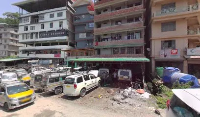 Sadik Garage