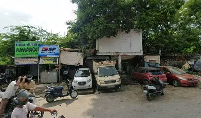 Sadik Motor Garage