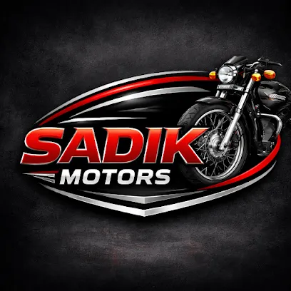 Sadik motors